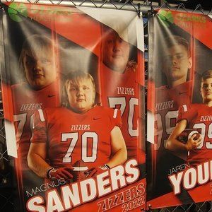 Meet your Posher, Greg